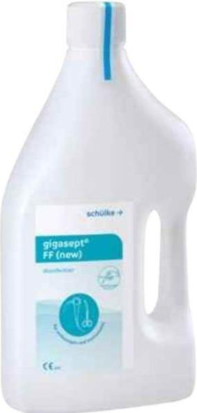 Immagine prodotto Gigasept FF nuova formulazione Fl 2 lt (2000 ml)