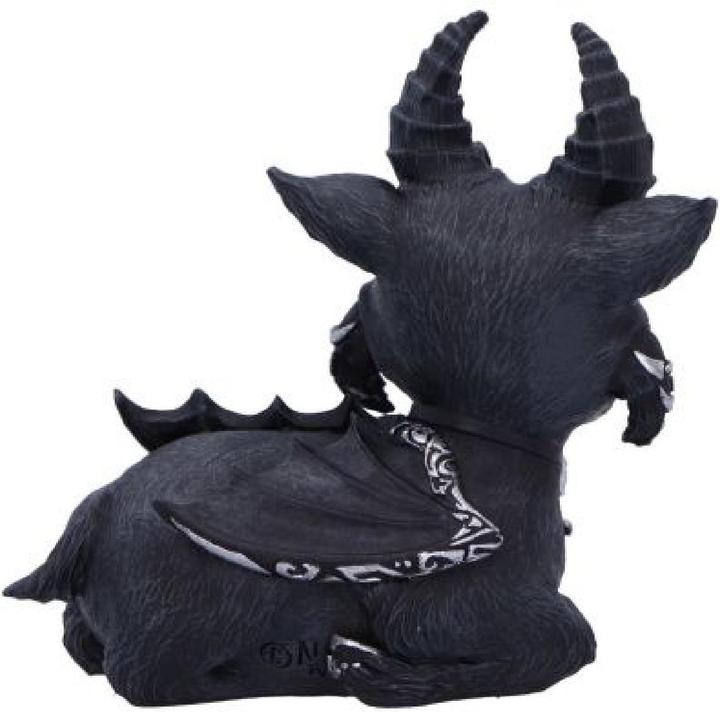 Actual product image Nemesis Now Cult Cuties figure Baal 9 cm