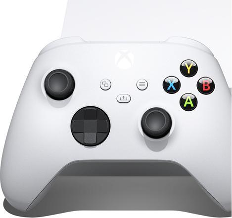 Produktbild Microsoft Xbox Series S 512GB UK Spec