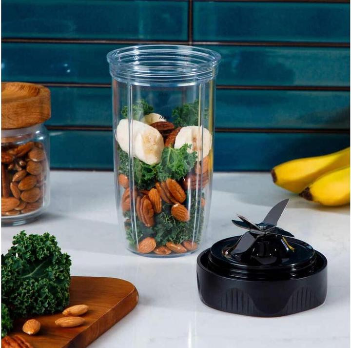 Image du produit NutriBullet Ultra (Prise UE, 1200 W)