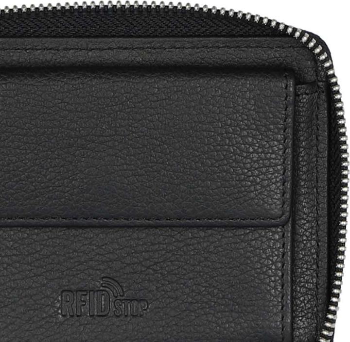 Produktbild Picard Horizon 1 Geldbörse RFID Schutz Leder 11.5 cm
