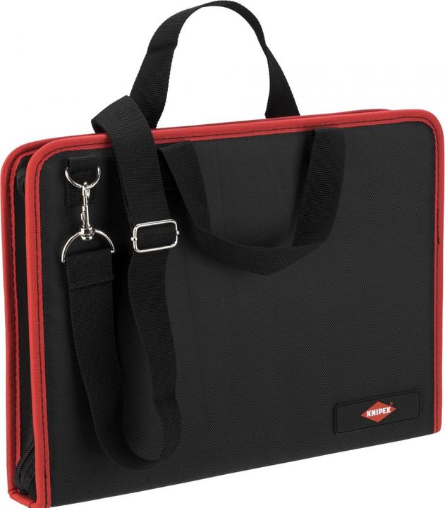 Produktbild Knipex Werkzeugtasche Kompakt (1 Teile)