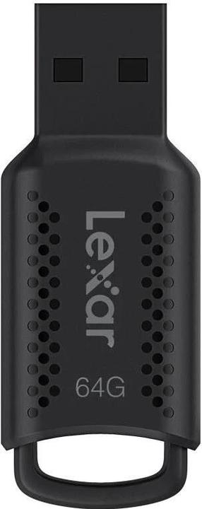Actual product image Lexar JumpDrive V400 USB 3.0 (64 GB, USB-A)