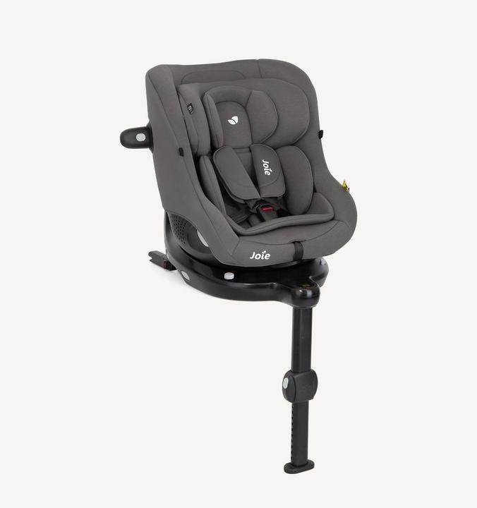 Actual product image Joie i-Pivot 360 (Reboarder, ECE R129/i-Size Standard)