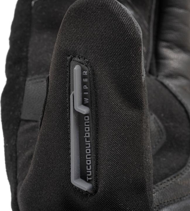Immagine prodotto Tucano Urbano Gants Seppia 3G Hydroscud (Uomini, S)