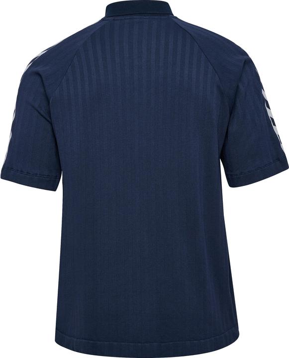 Produktbild hummel Hmlarchive Loose Polo Shirt S/S (XS)