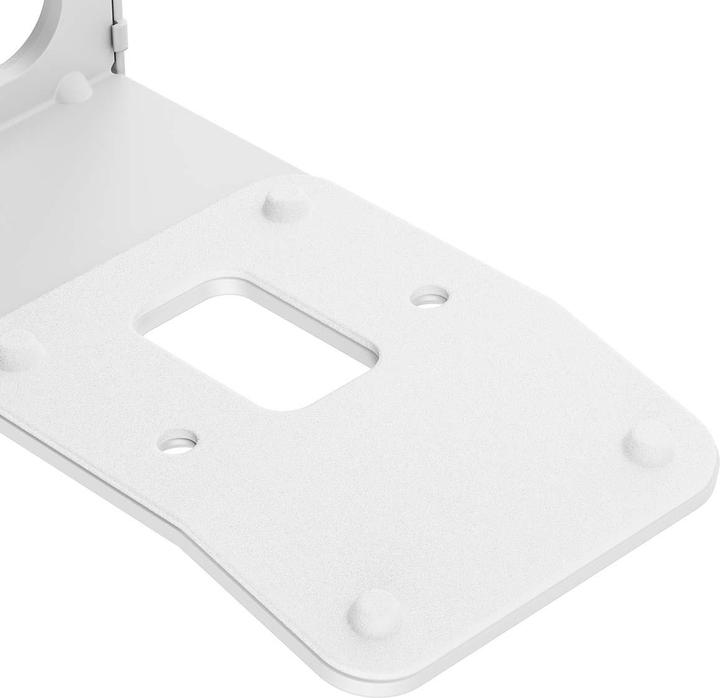 Produktbild Nedis Lautsprecherhalter - Kompatibel mit: Sonos Era300 - Wand - 5 kg - Drehgelenk/Neigung - kippbar (1 Stk., Wandmontage, Neigbar, Schwenkbar)