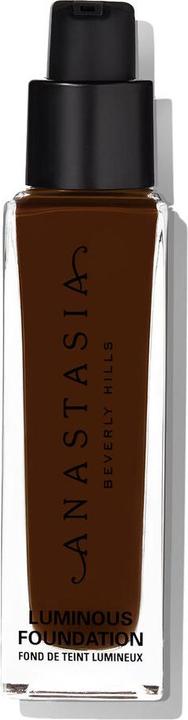 Actual product image Anastasia Beverly Hills Luminous Foundation (580W)