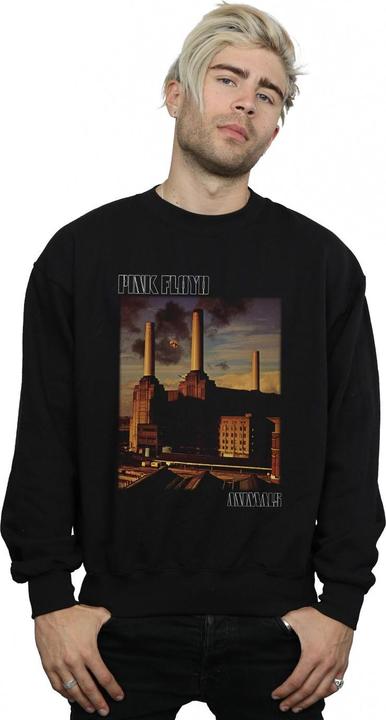 Produktbild Pink Floyd Animals Poster Sweatshirt (M)