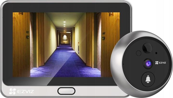 Produktbild EZVIZ DP2 (PIR)