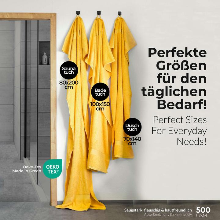 Actual product image Etérea Carli (80 x 200 cm)