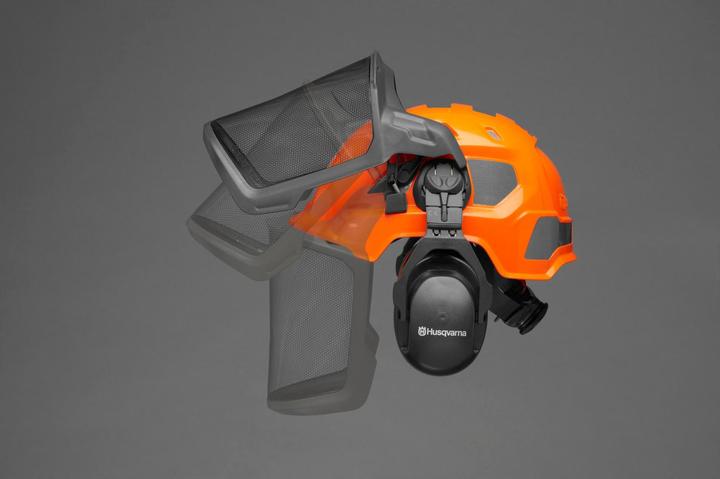 Produktbild Husqvarna Schutzhelm Technical (One Size)