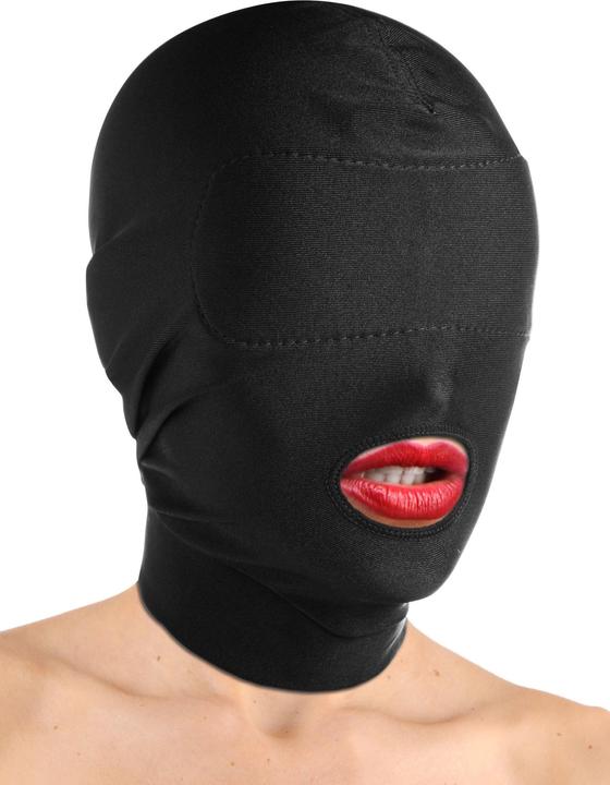 Produktbild Master Series Disguise Open Mouth Hood