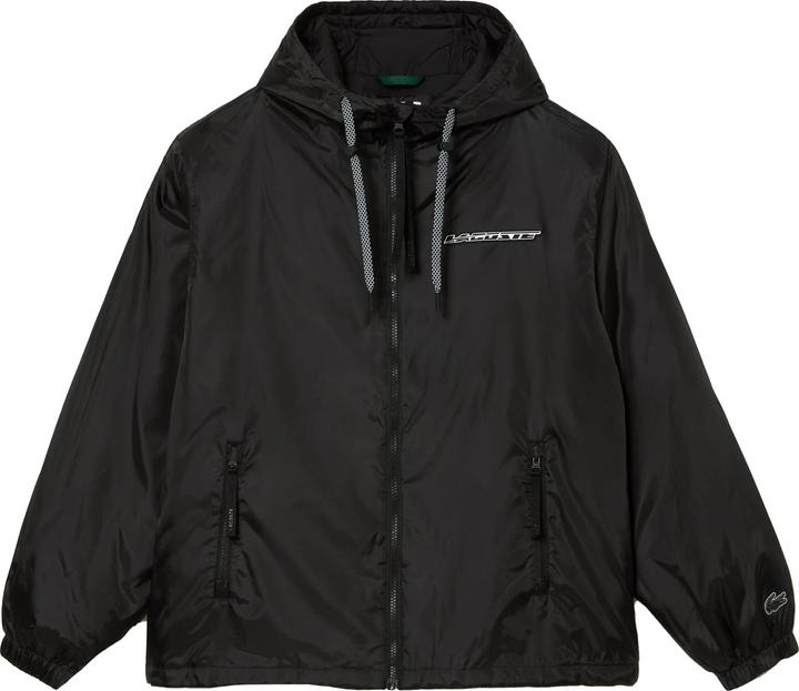 Produktbild Lacoste Steppjacke kurz geschnitten (L, XL)
