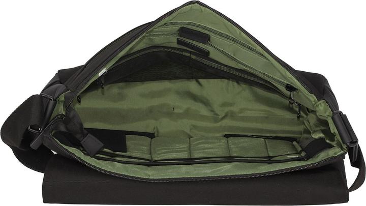 Actual product image Jost Shoulder Bag Tallinn Shoulder Bag Flap L