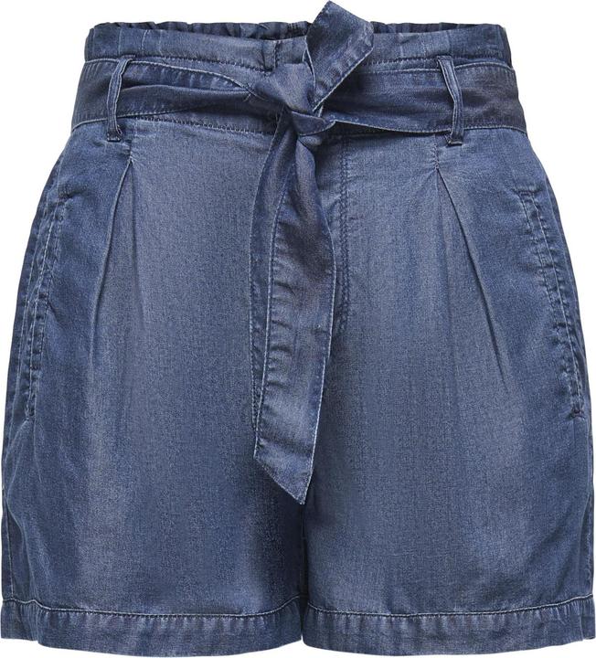 Produktbild Only ONLCHARIS Hohe Taille Normal geschnitten Shorts Shorts (M)