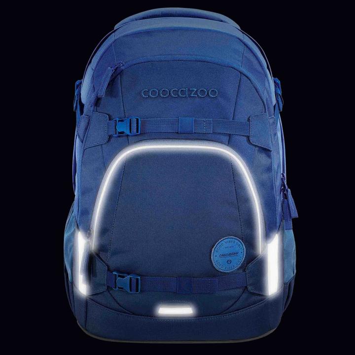 Produktbild Coocazoo Schulrucksack MATE, 30 Liter (30 l)