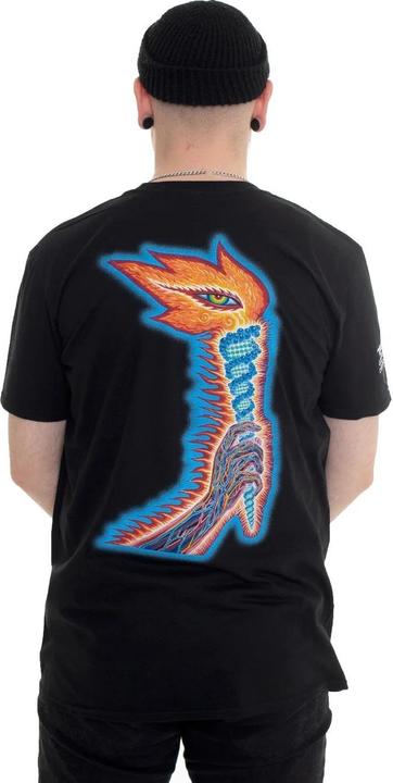 Produktbild Universal Textiles The Torch TShirt (XXL)