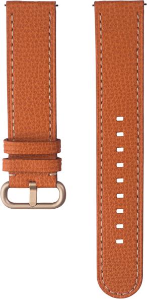 Produktbild Samsung Essence Band (20 mm, Leder)