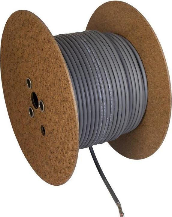 Actual product image Sommer Cable Speaker cable 2x2.5 100m Meridian Install SP225 FRNC, shielded (100 m)