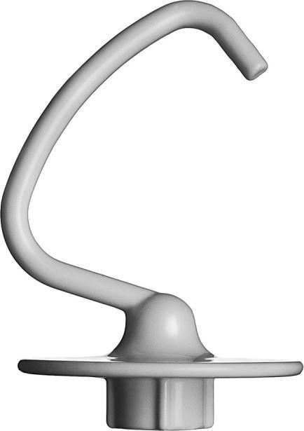 Actual product image KitchenAid 5KSM125EMH (300 W)