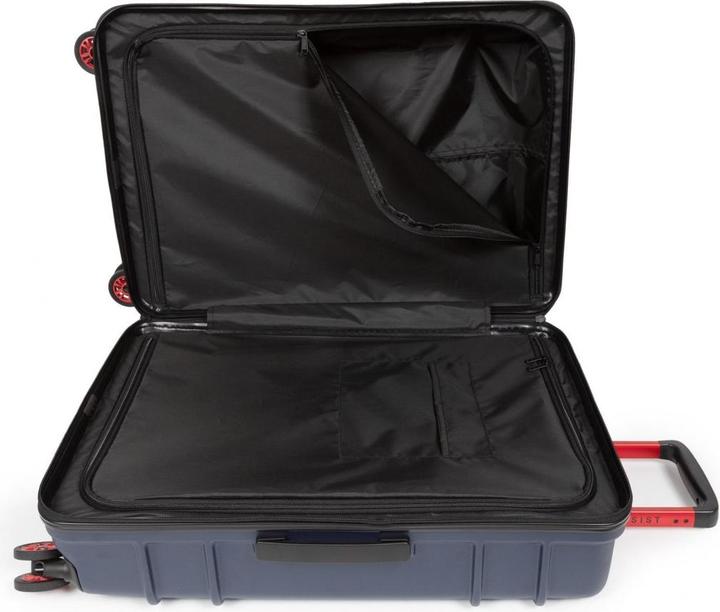 Actual product image Eastpak Resist'R ZIPTrolleyNavy (63 l, M (50 - 90l))