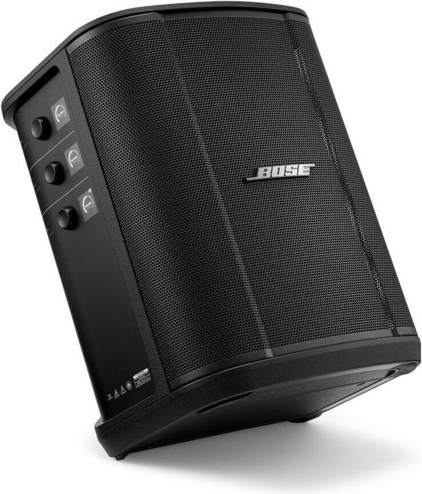 Produktbild Bose S1 Pro+ (Aktiv)