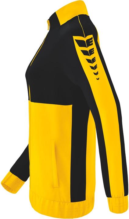 Immagine prodotto Erima Six Wings Präsentationsjacke (40)