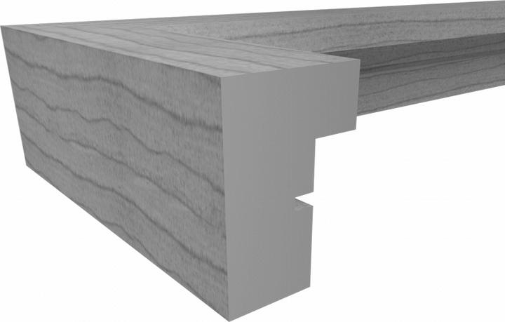Actual product image Walther Design Stockholm (20 x 30 cm)