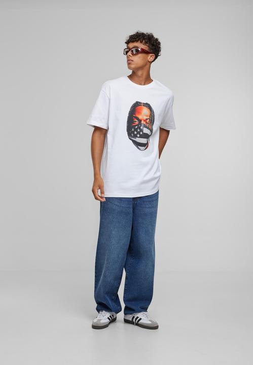 Immagine prodotto Urban Classics Maglietta oversize Upscale Psycho Man - 178333 (XL)