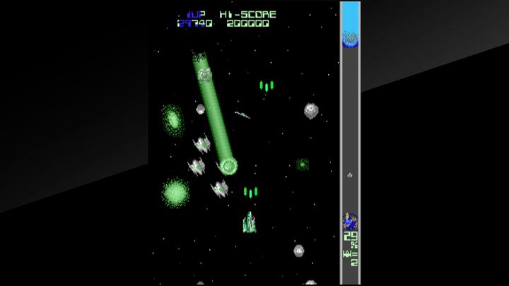Image du produit ININ Games Taito Milestones (Switch, DE)