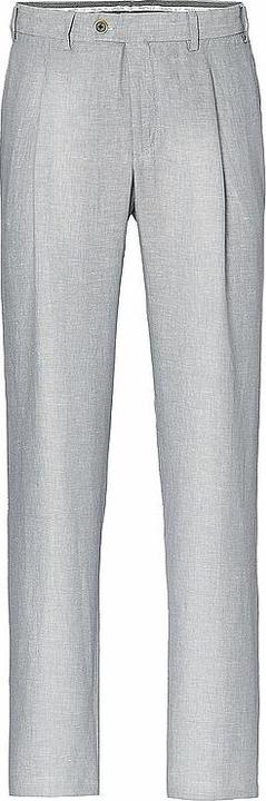 Actual product image Hiltl Leinenchino PRIMO (50)