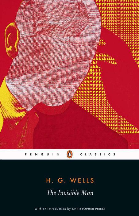 Immagine prodotto The Invisible Man (Wells H.G., Inglese)