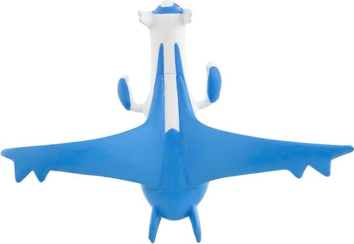 Image du produit Takara Tomy Pokemon - Latios Moncollé