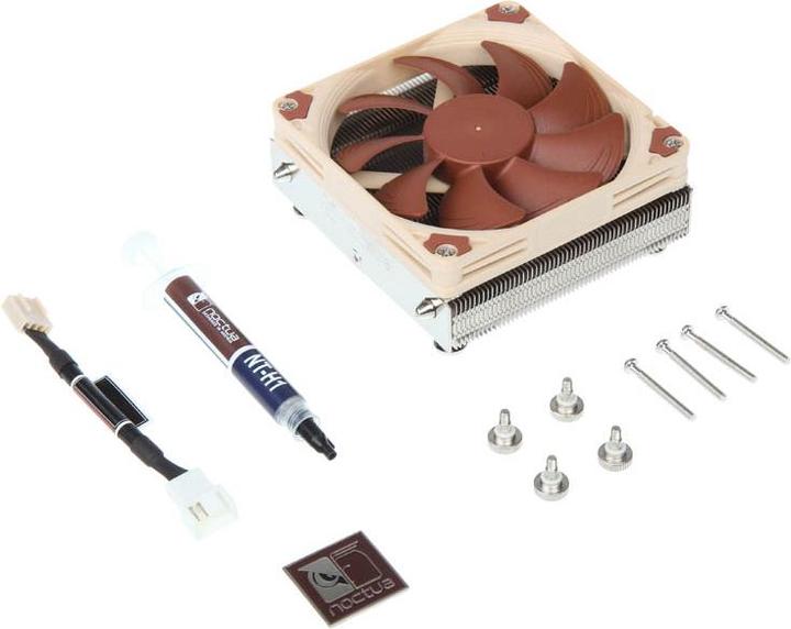 Produktbild Noctua NH-L9i (37 mm)