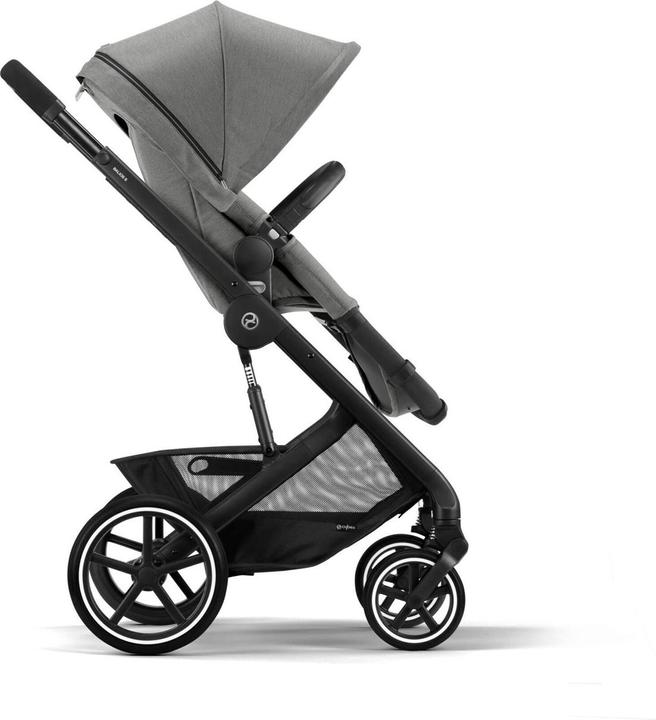 Produktbild Cybex Balios S 2in1