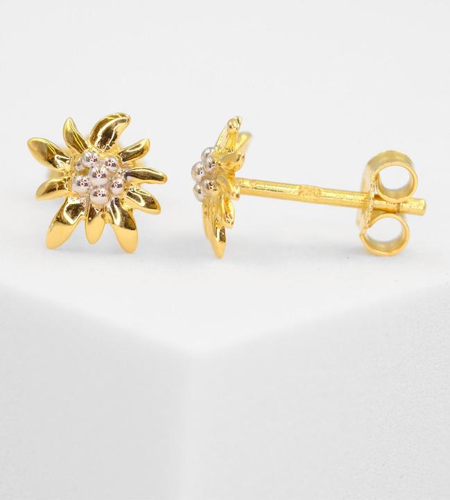 Produktbild Muau Edelweiss (750/18 K Gold)
