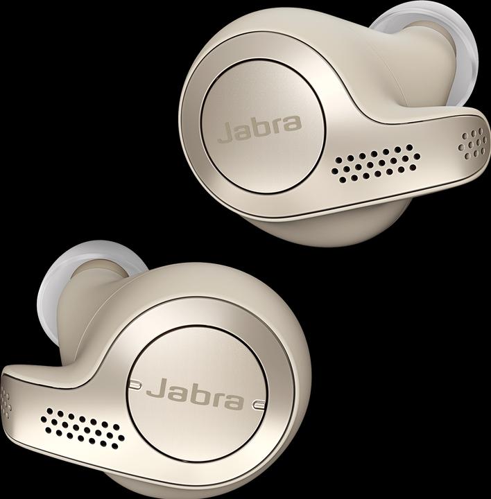 Image du produit Jabra Elite 65t (Sans fil)