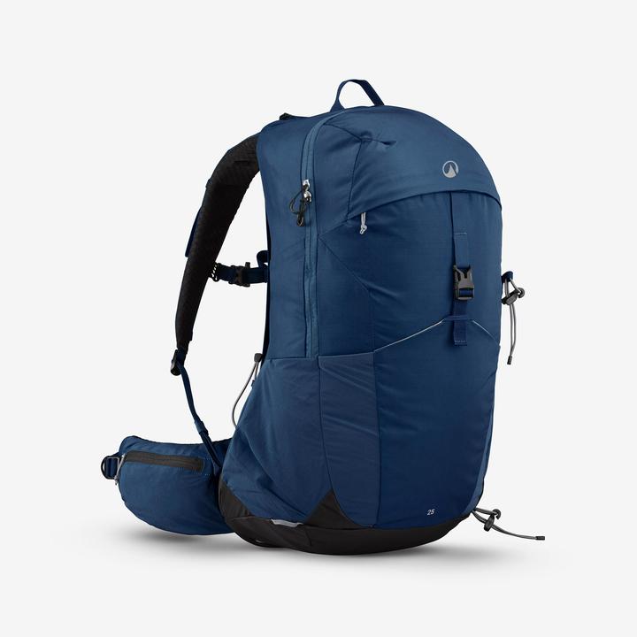Produktbild Quechua Wanderrucksack 25 l - MH500 blau (25 l)