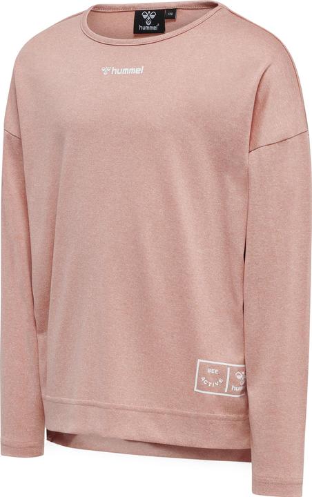 Immagine prodotto hummel Tikka T-Shirt L/S (116)