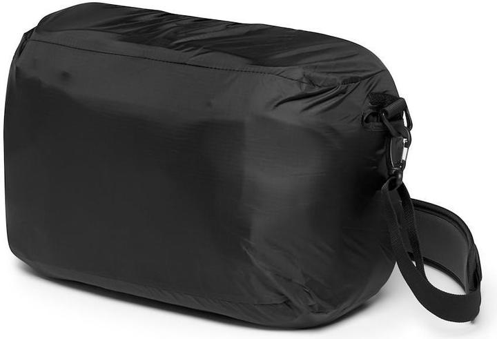 Produktbild Manfrotto Advanced Hybrid Backpack III (Kamera Schultertasche, 15 l)