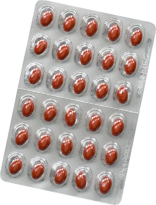 Immagine prodotto Salus Floradix (60 Pezzo/i, Pillole, 22 g)