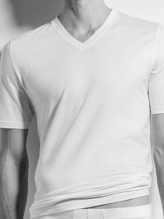 Produktbild ISA Bodywear Shirt kurzarm (L)