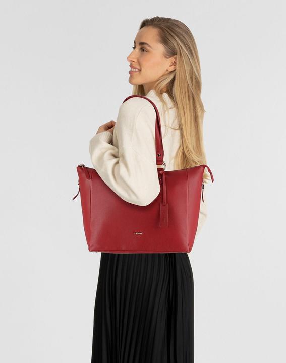 Produktbild Picard Java Shopper Tasche Leder 44 cm Laptopfach (17 l)
