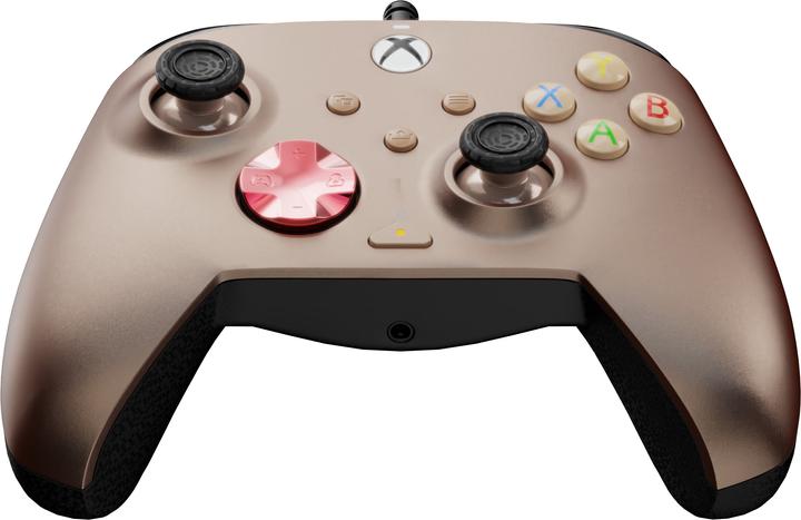 Actual product image PDP Rematch (Windows, Xbox One S, Xbox Series X)