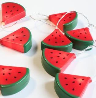 Produktbild Lumina Wassermelone (1.65 m)