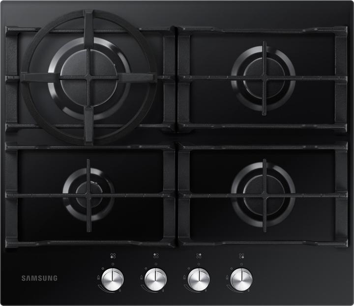 Actual product image Samsung Gas stove NA64H3010AK/T1