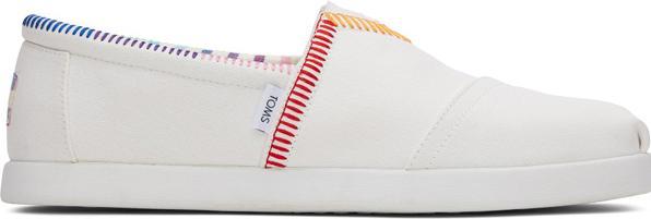 Produktbild Toms 's Alpargata Forward (41)