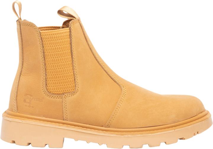Produktbild Grafters Grinder Sicherheitsstiefel Dealer Boots (S1P, 40)