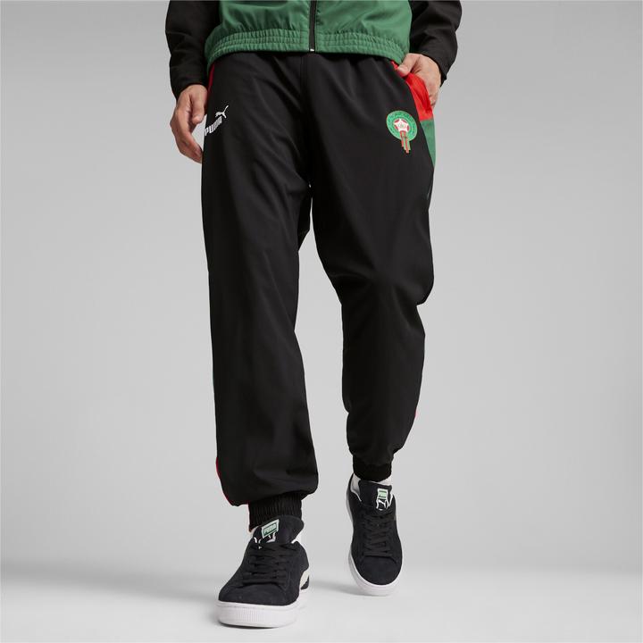 Image du produit Puma FRMF Woven Pants (S)